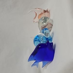 Paper Weights, set of 4